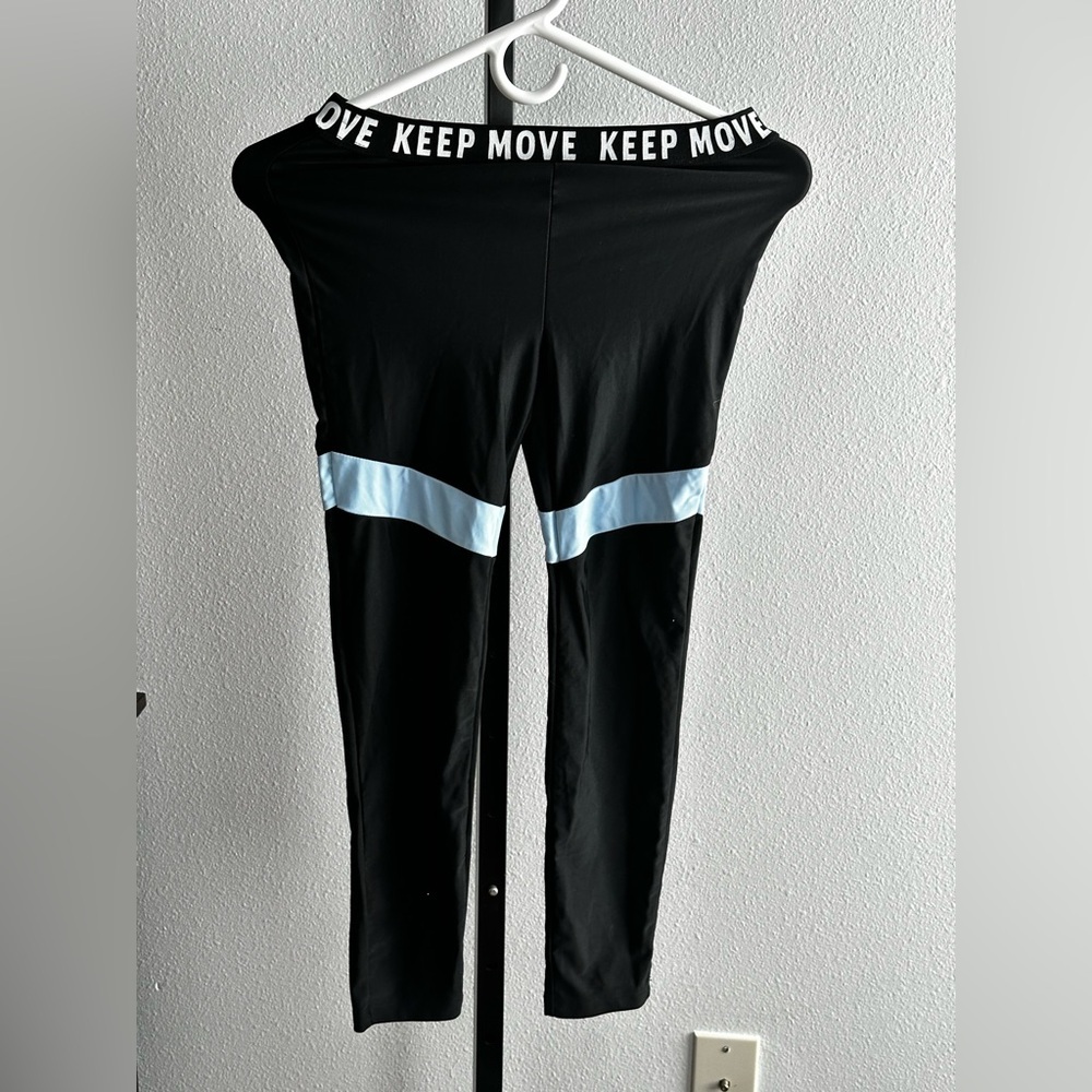 Kids leggings size 10